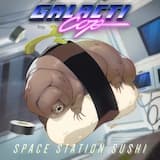 Space Station Sushi (Original Version)