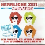 Ich weiss, es wird einmal ein Wunder gescheh’n (Radio Edit)