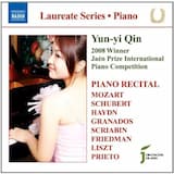 Music Box, op. 33: No. 3. Allegretto gioviale - Tempo di valse