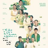 Việt Nam Tử Tế (instrumental)