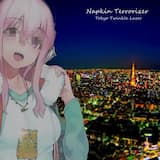 Don’t Cry (Napkin Terrorizer remix)