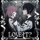 Loveit? (Russian ver.)