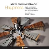 Two Shades of Happiness