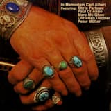 Standin' at the Corner