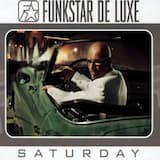 It's Too Funky in Here