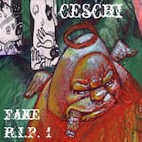 David Pokes Fun at Ceschi