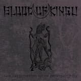 Crowned Scarlet Moon Is Waiting for Eclipse