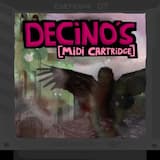 Prowling Through the Fog