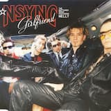 Girlfriend (The Neptunes remix)