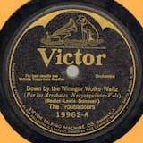 Down by the Winegar Wolks