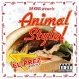 Inglewood featuring Shawn Chrystopher and LAUSD (Polyester the Saint)