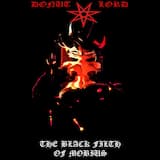 The Black Filth of Mobius