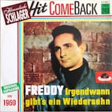 Irgendwann gibt's ein Wiedersehn