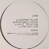 LEARNING 2 LIVE (orig full length)