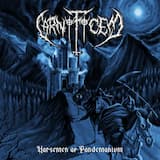 Imminent Ov Adventus Spectris Innominatam