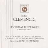 Le Combat du Dragon: IX. Transformatio