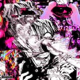 buried, yet so frail