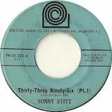 Thirty-Three Ninety-Six (Pt. 2)