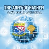 Proud to be in Tzivos Hashem