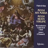 Missa De beata virgine à 6: Kyrie