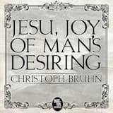 Jesu, Joy Of Man's Desiring