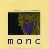 Virtual Reality Spacesuit