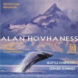 Mysterious Mountain (Symphony no. 2): I. Andante con moto