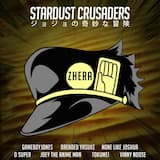 Stardust Crusaders (From “JoJo’s Bizarre Adventure: Stardust Crusaders”)