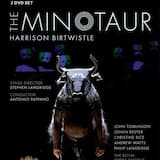 The Minotaur: End Credits