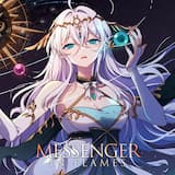 Messenger in Flames (instrumental)