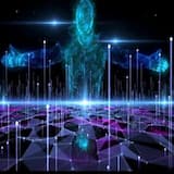 Futuristic Elegance 15sec