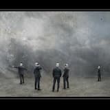 Who Will Save You Now