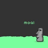 Moai