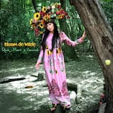 Rock, Plant & Animal