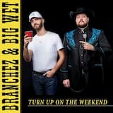 Turn Up On the Weekend