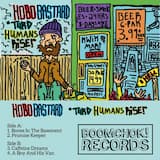 Bones in the Basement