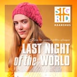 Last Night Of The World