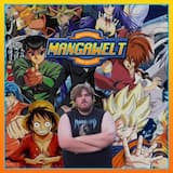 Mangawelt