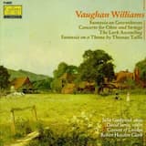 Fantasia on Greensleaves