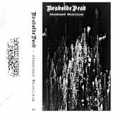 A crumbling monument to the dead