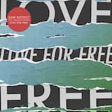 Love For Free (Dub)