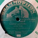 Es geht nischt über die Gemütlichkeit