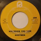 Ain't It The Truth Babe