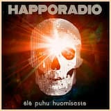 Älä puhu huomisesta