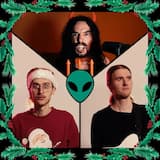 The Christmas Spirit (You’d Better Feel It)