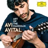 Sonata a Tre for Mandolin, Guitar, Harpsichord: III. Lo stesso movimento