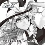 Angel Wing (頭文字T Remix)