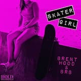 SKATER GIRL