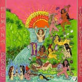 Nel prato più verde