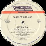 Movin’ On (dub mix)